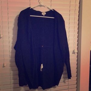 Wilfred shell sweater